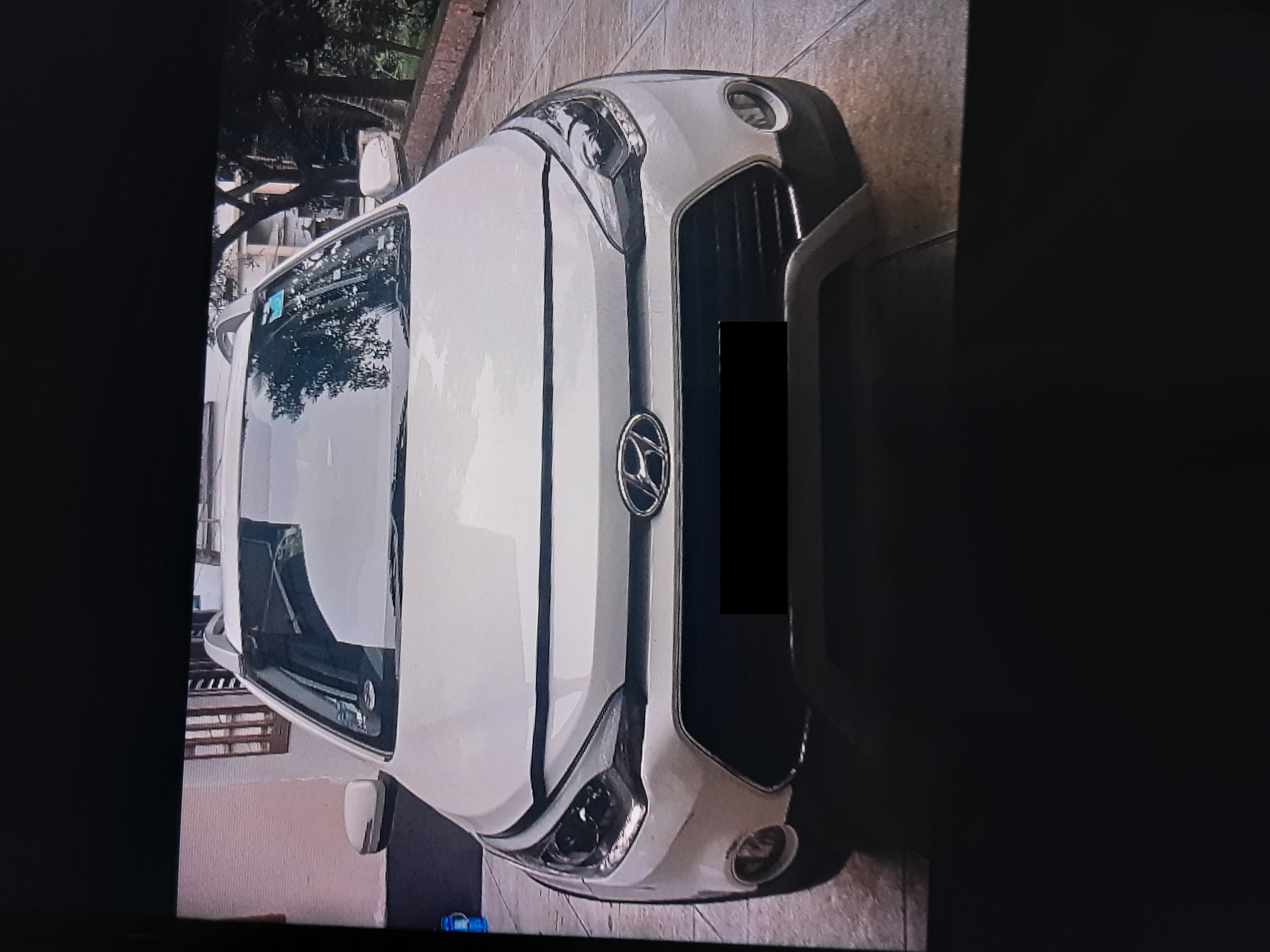 Hyundai I20(2010-2012) Magna 1.2